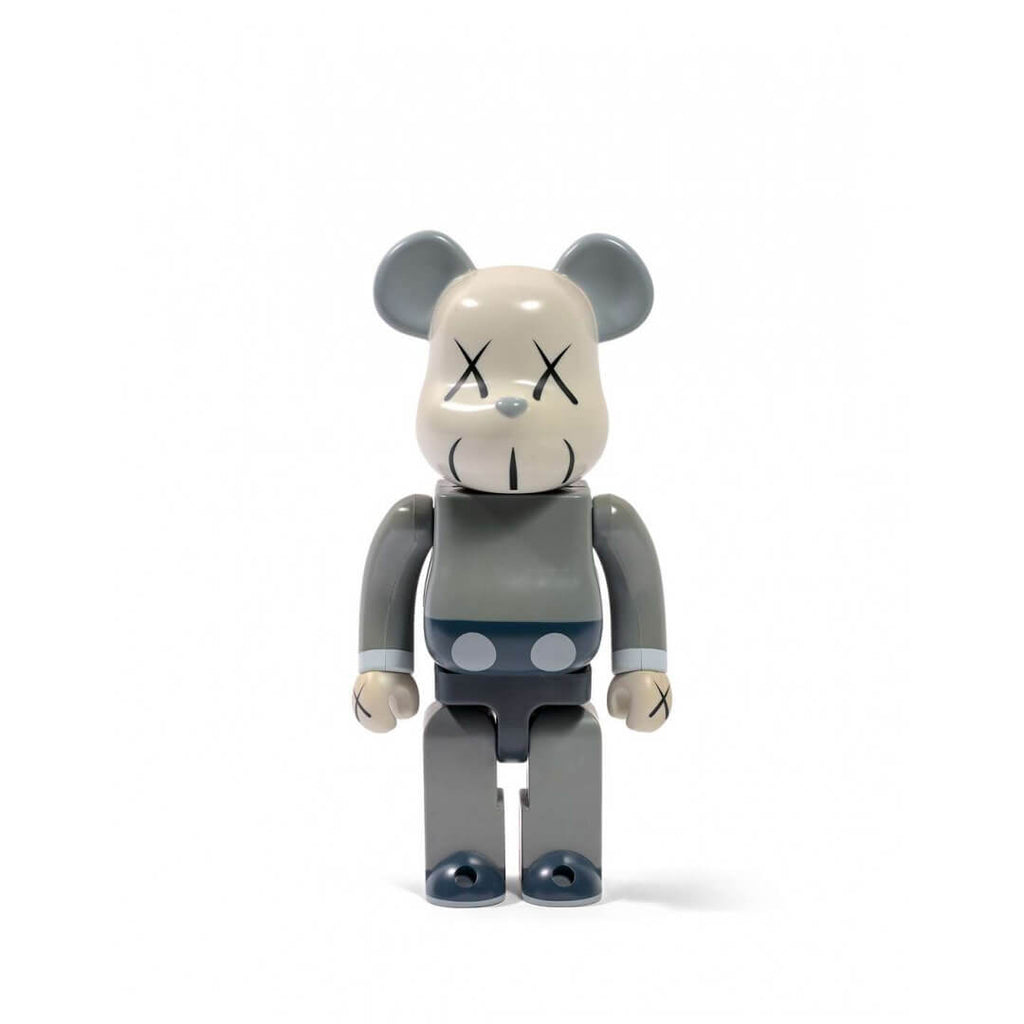 BE@RBRICK KAWS COMPANION 400% – DG Wander